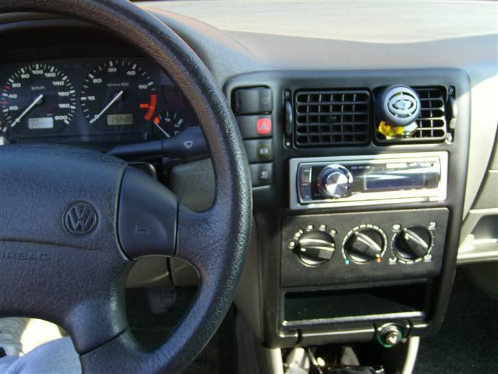 VW Polo 6n billede 9