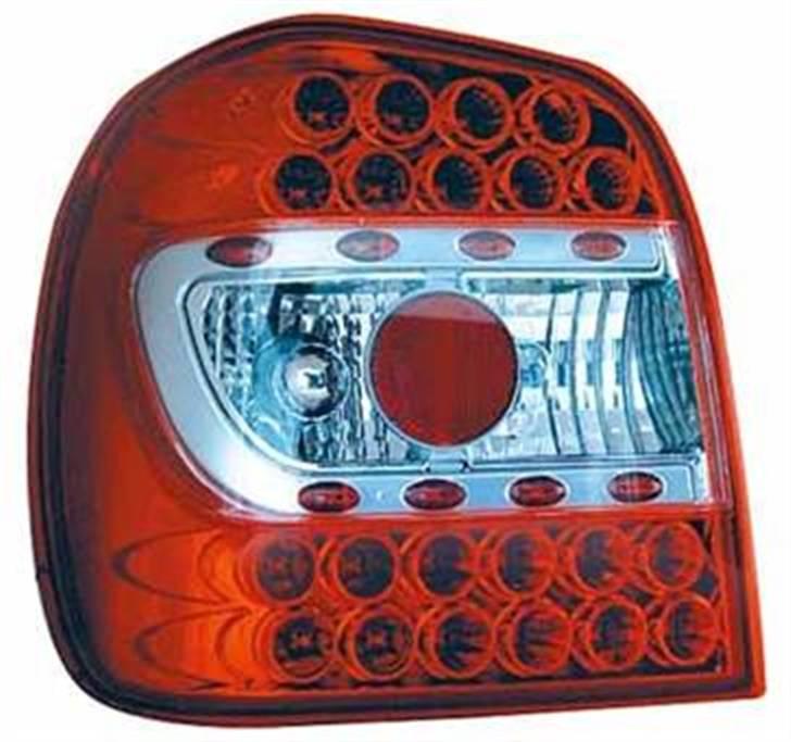 VW Polo 6n billede 11