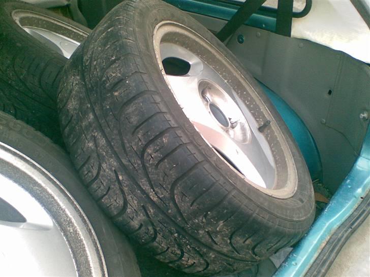 Saab 900 "DØD MOTOR SKROTTET" billede 9