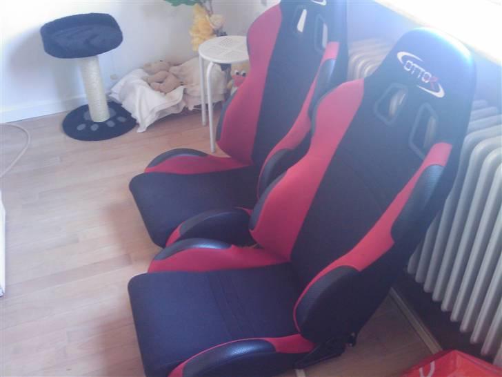 Toyota Celica 3s-gte solgt! billede 15