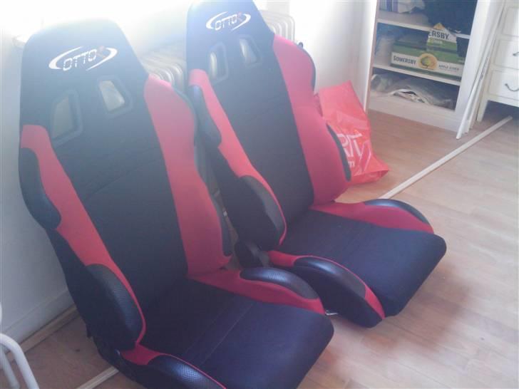 Toyota Celica 3s-gte solgt! billede 16