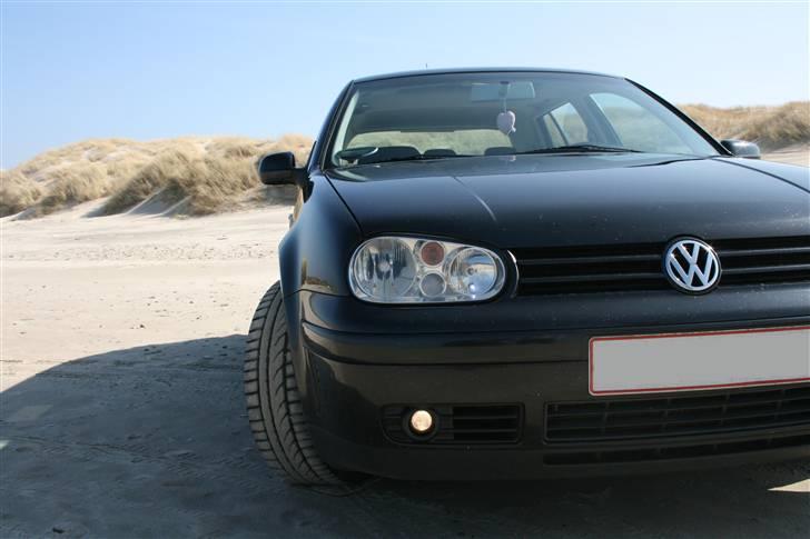 VW  4 V6 4Motion **SOLGT** billede 1