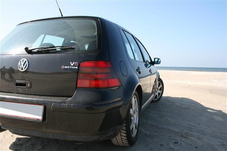 VW  4 V6 4Motion **SOLGT** - Her skal der os stå v6 billede 10