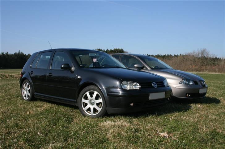 VW  4 V6 4Motion **SOLGT** billede 12