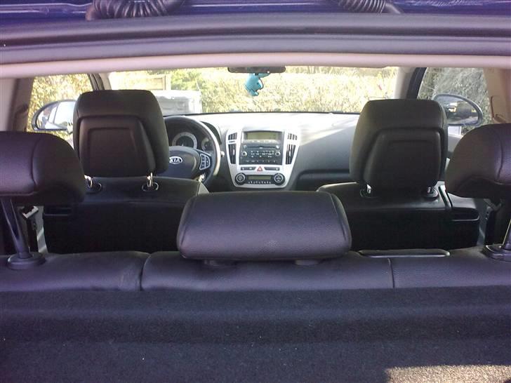 Kia Pro-Ceed billede 15