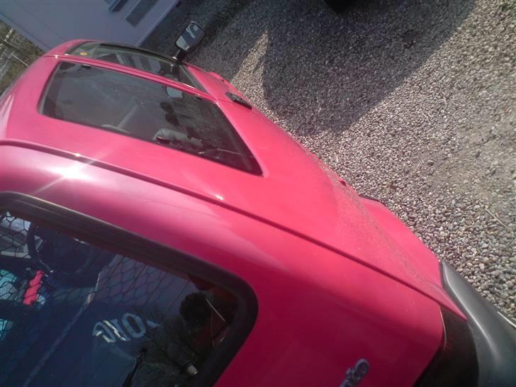 Fiat cinquecento solgt billede 2