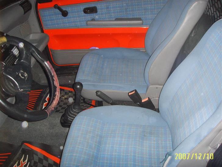 Fiat cinquecento solgt billede 4