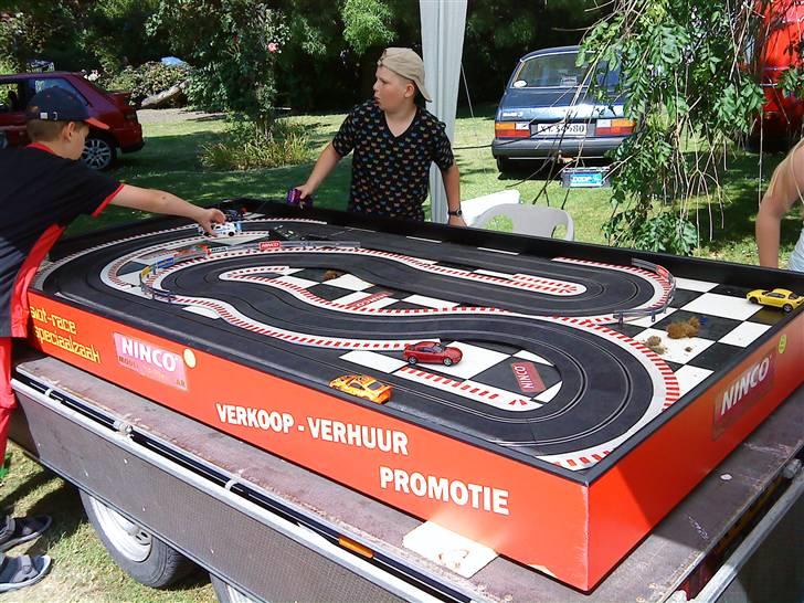 Saab 900 "DØD MOTOR SKROTTET" billede 19