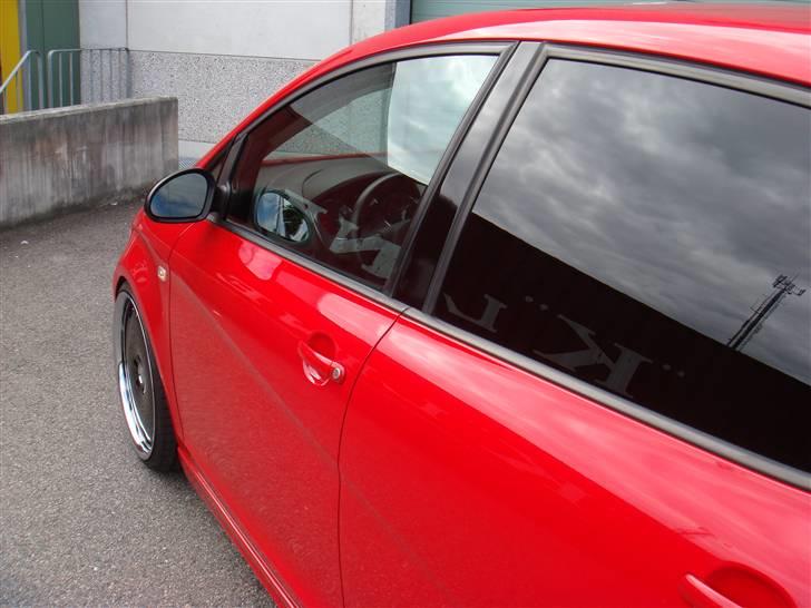 Seat Altea " Lowrider"  SOLGT billede 8