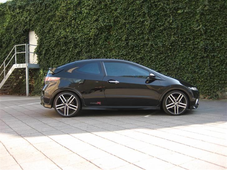 Honda Civic Type R Plus billede 2