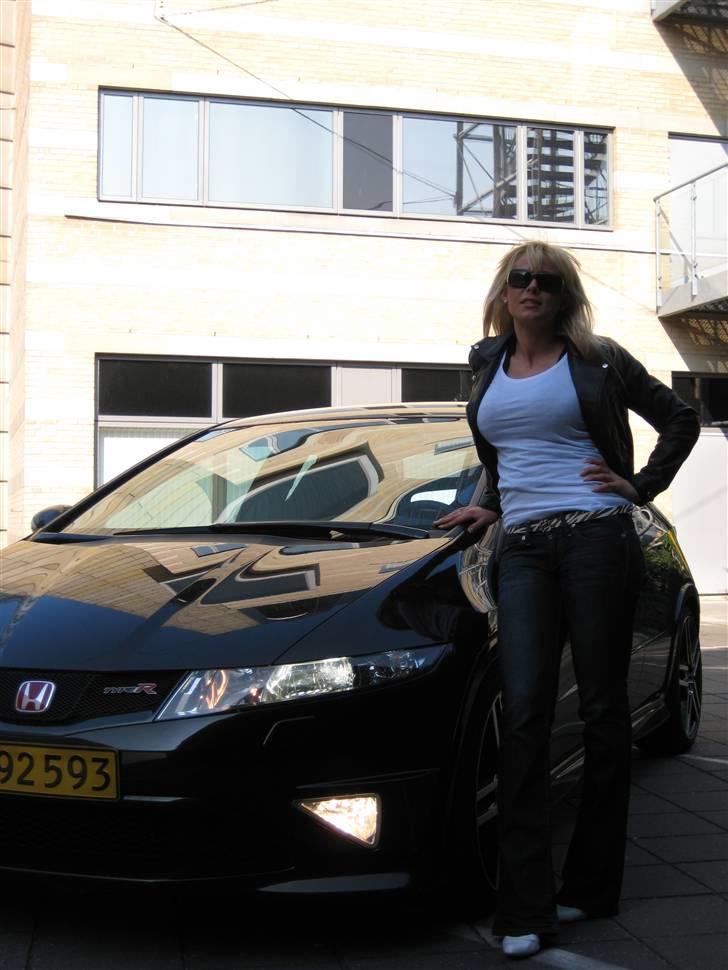 Honda Civic Type R Plus billede 6