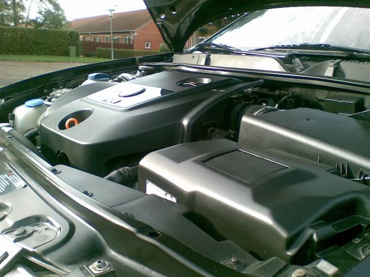 Seat Leon tdi top sport(Solgt) billede 11