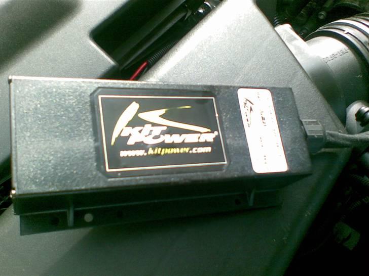 Seat Leon tdi top sport(Solgt) billede 12