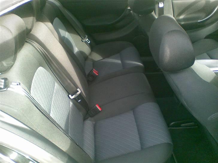 Seat Leon tdi top sport(Solgt) billede 15