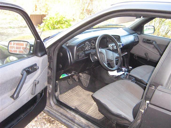 VW Passat 35I ...DØD.... billede 4