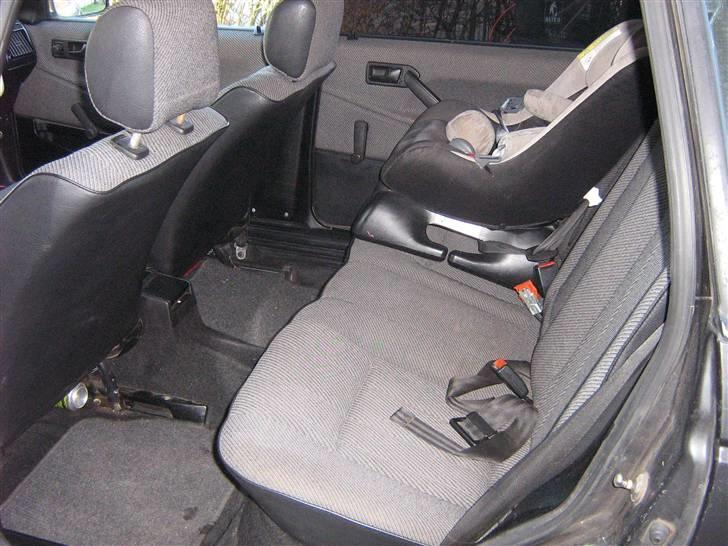 VW Passat 35I ...DØD.... billede 5