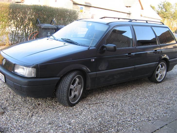 VW Passat 35I ...DØD.... billede 11