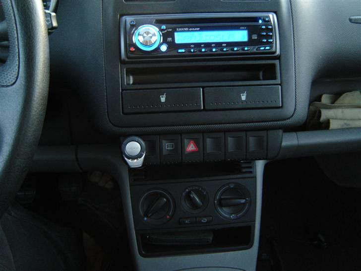 VW Lupo 1,4 TDI **Solgt** billede 6