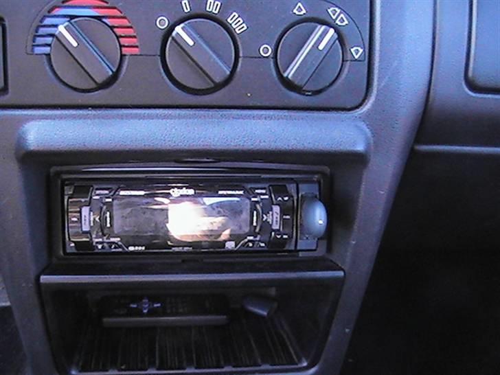 Ford Escort ** SOLGT ** billede 9