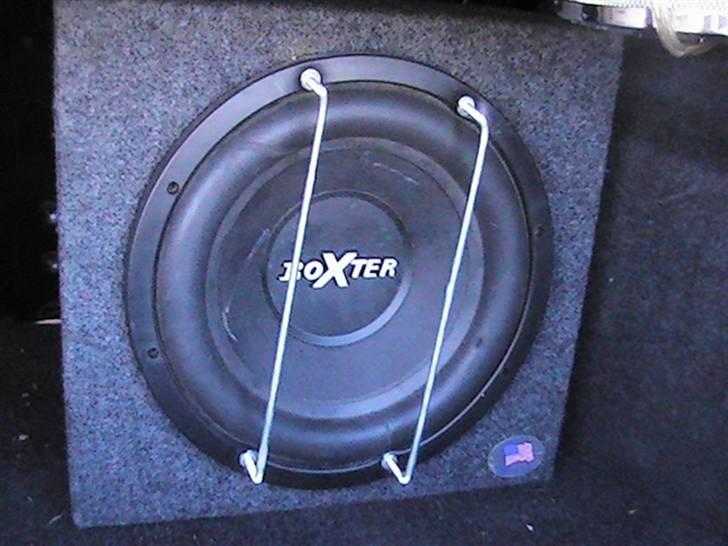 Ford Escort ** SOLGT ** billede 11