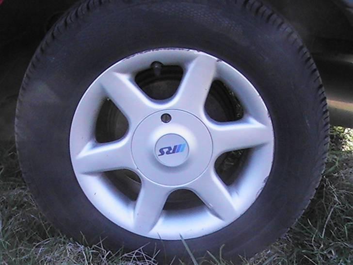 Ford Escort ** SOLGT ** billede 14