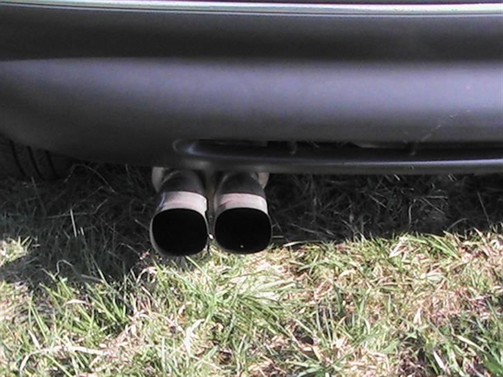 Ford Escort ** SOLGT ** billede 17