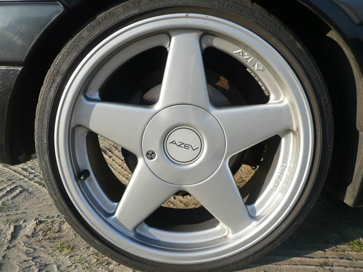 Peugeot 306 gti ----SOLGT---- billede 2