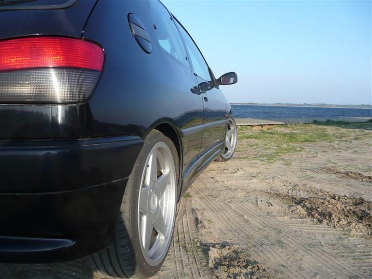Peugeot 306 gti ----SOLGT---- billede 10
