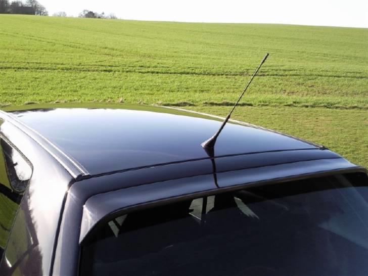 VW Golf_3" ,,,blak,,, billede 5