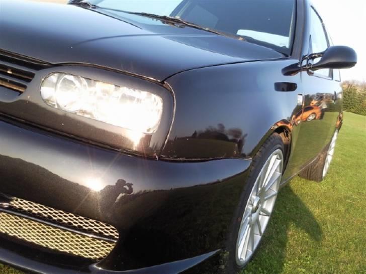 VW Golf_3" ,,,blak,,, billede 10