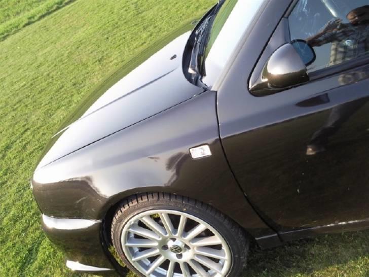 VW Golf_3" ,,,blak,,, billede 11