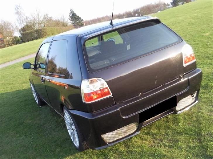 VW Golf_3" ,,,blak,,, billede 13