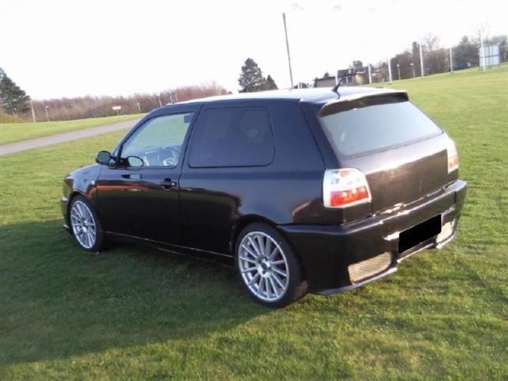 VW Golf_3" ,,,blak,,, billede 14