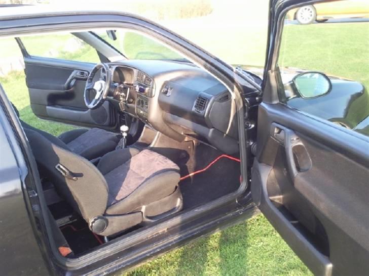 VW Golf_3" ,,,blak,,, billede 15