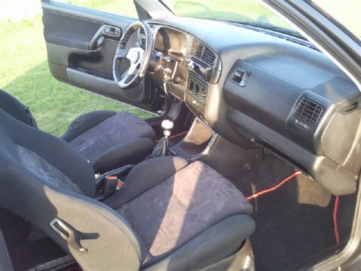 VW Golf_3" ,,,blak,,, billede 16