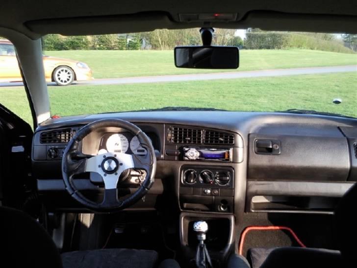 VW Golf_3" ,,,blak,,, billede 17