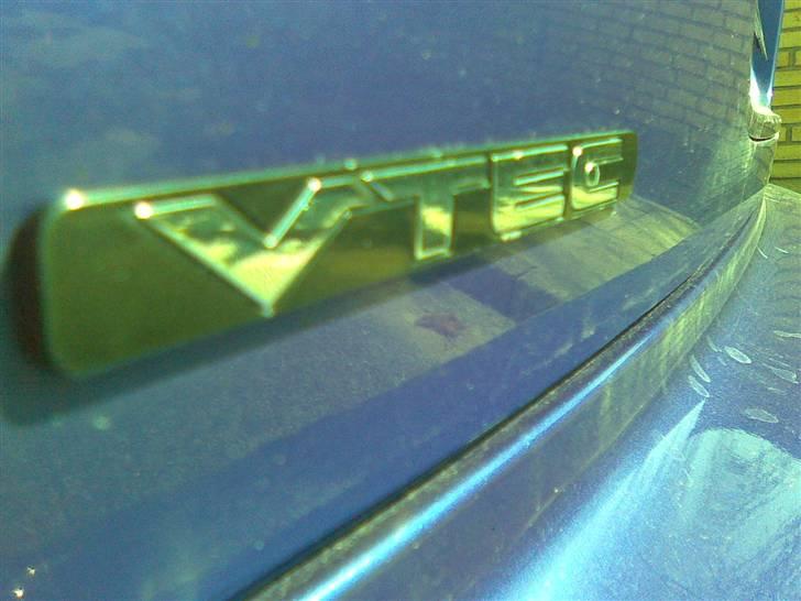 Honda Civic 1.5 VTEC *SOLGT* billede 4