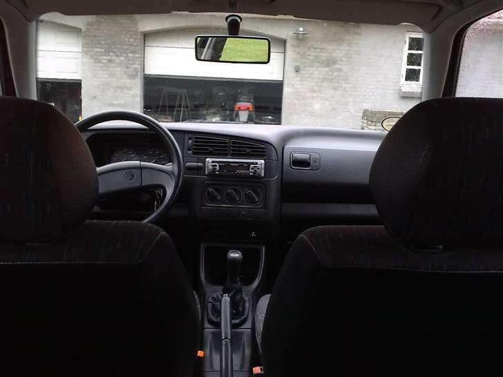 VW Golf 3 Solgt ! billede 7