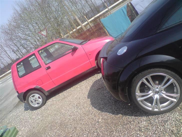 Fiat cinquecento solgt billede 7