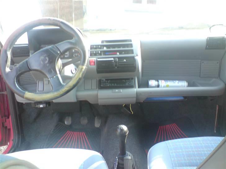 Fiat cinquecento solgt billede 10