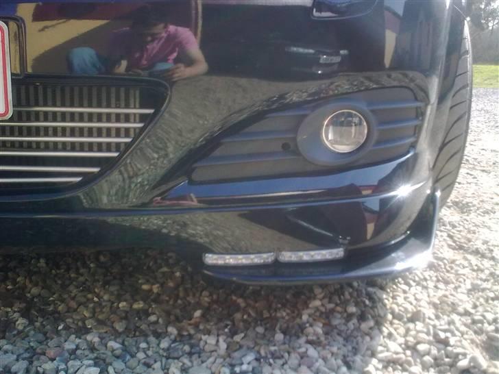 Opel Astra Gtc turbo (stjålet) billede 15