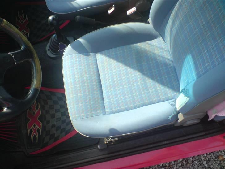 Fiat cinquecento solgt billede 13