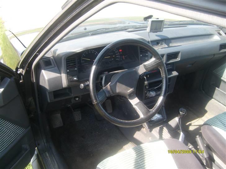 Toyota twin club prestige BYTTET billede 3