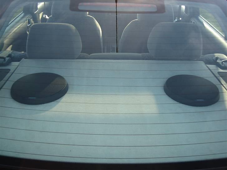 Skoda Octavia SLX SOLGT! billede 7