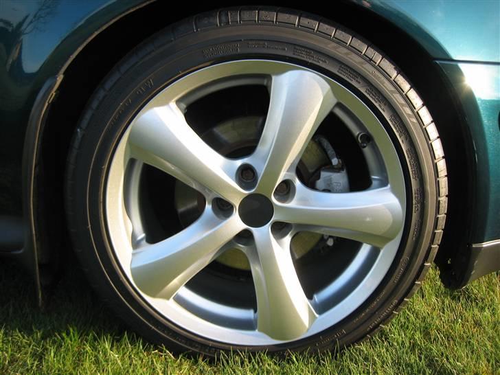 Skoda Octavia SLX SOLGT! billede 13