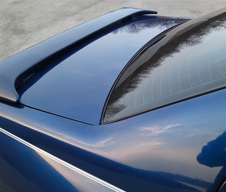 Peugeot 406 - SOLGT billede 8