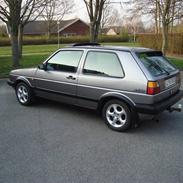 VW Golf 2