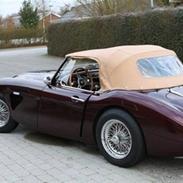 Austin-Morris Healey 3000 MK ll BT7