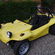 VW Buggy