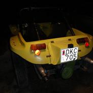 VW Buggy